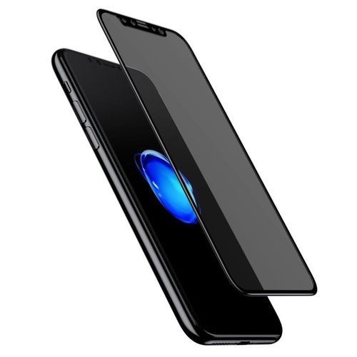 Película para IPhone Privacidade Anti-reflexo Xs Max Tela 6.5" Baseus é bom? Vale a pena?