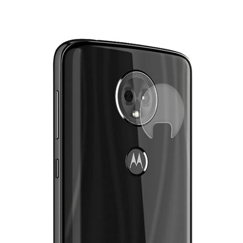 Película Protetora de Vidro Anti Risco para Lente da Câmera Clr - Motorola Moto E5 Plus é bom? Vale a pena?