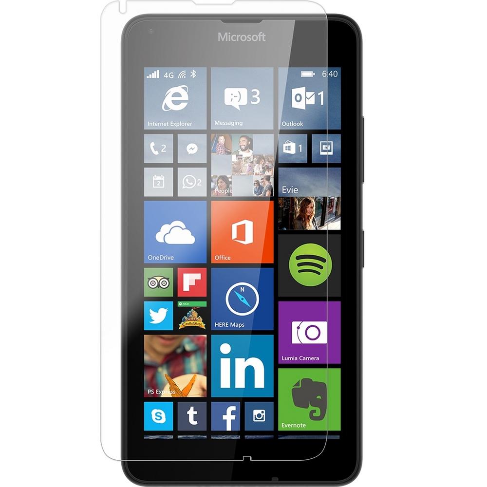 Película Protetora Microsoft Lumia 640 - Vidro Temperado é bom? Vale a pena?