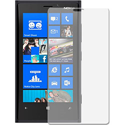 Película Protetora Nokia Lumia 920 Anti-Reflexo e Anti-Digitais é bom? Vale a pena?