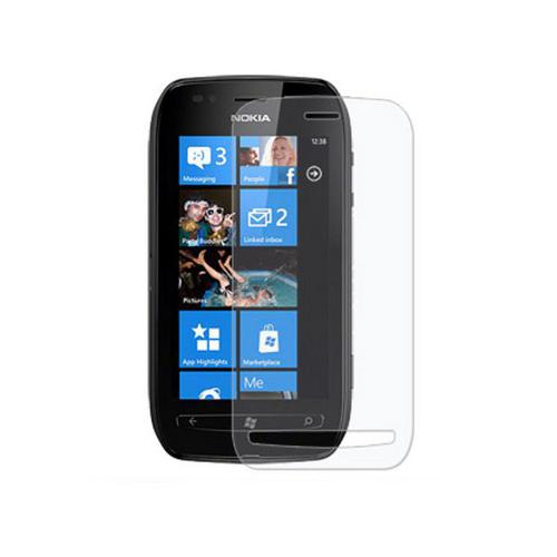 Pelicula Protetora Para Nokia Lumia 710 N710 - Fosca é bom? Vale a pena?