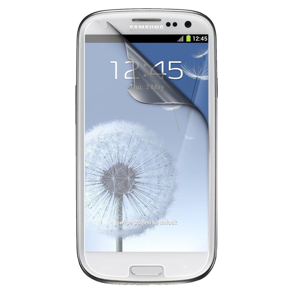 Pelicula Protetora Para Samsung Galaxy S3 I9300 - Fosca é bom? Vale a pena?