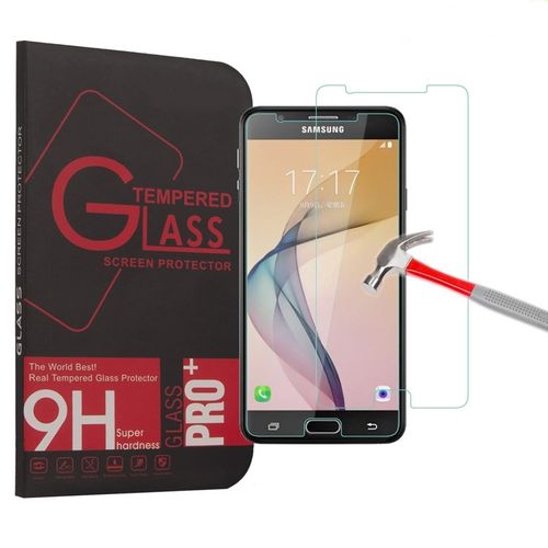 Película Protetora Samsung Galaxy J7 Prime Vidro Temperado Supershield é bom? Vale a pena?
