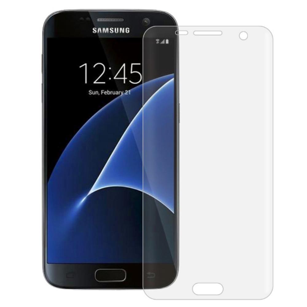Película Protetora Ultimate Shock Para Samsung Galaxy S7 - Frente é bom? Vale a pena?