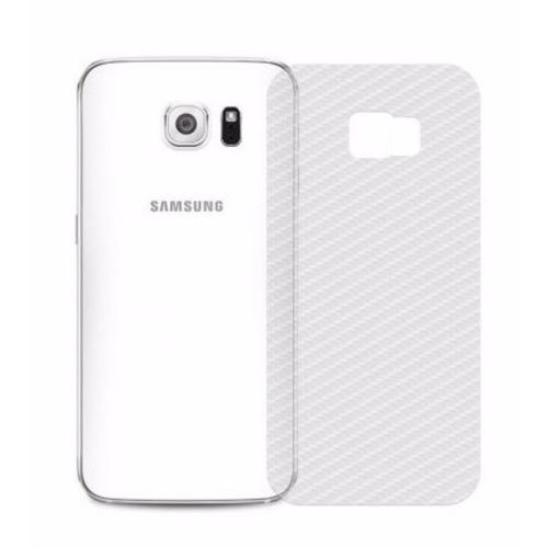 Película Traseira de Gel Silicone Clr para Samsung Galaxy S6 é bom? Vale a pena?