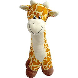 Pelúcia Girafa M - Zaniboni é bom? Vale a pena?