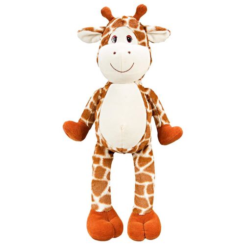 Pelúcia Girafa Safari - Anjos Baby é bom? Vale a pena?
