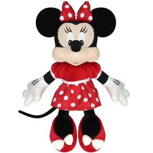 Pelúcia Minnie Mouse 65cm - Long Jump é bom? Vale a pena?