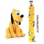 Pelucia Pluto com Som 22cm Disney Br872 é bom? Vale a pena?