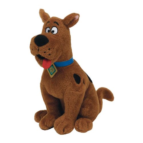 Pelúcia Scooby-Doo Médio DTC é bom? Vale a pena?