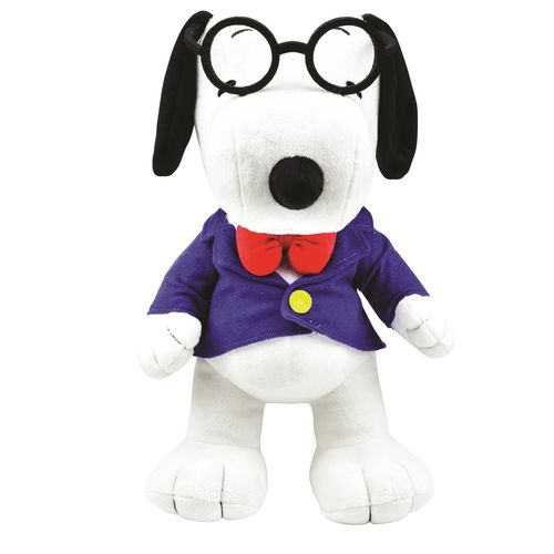 Pelucia Snoopy 30cm - Original Dtc é bom? Vale a pena?