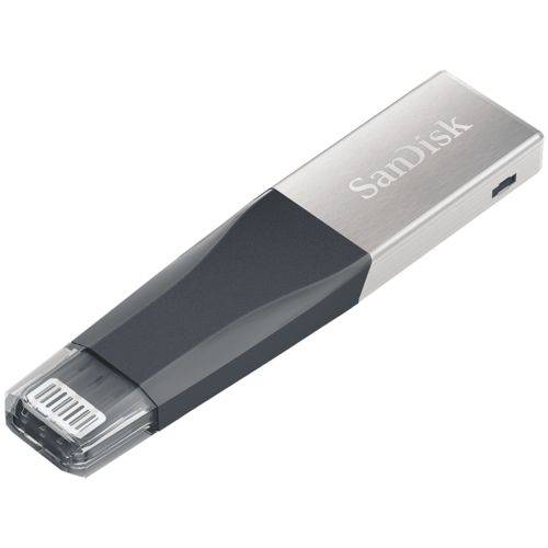 Pen Drive 16gb Ixpand™ Mini Flash Drive - Sandisk é bom? Vale a pena?