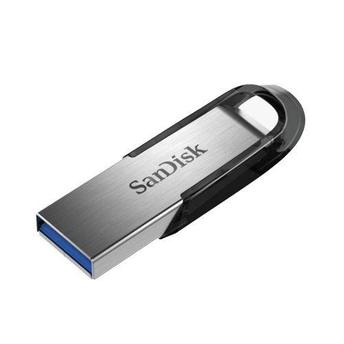 Pen Drive 64 Gb Ultra Flair USB 3.0 SDCZ73-064G-G46 Sandisk é bom? Vale a pena?