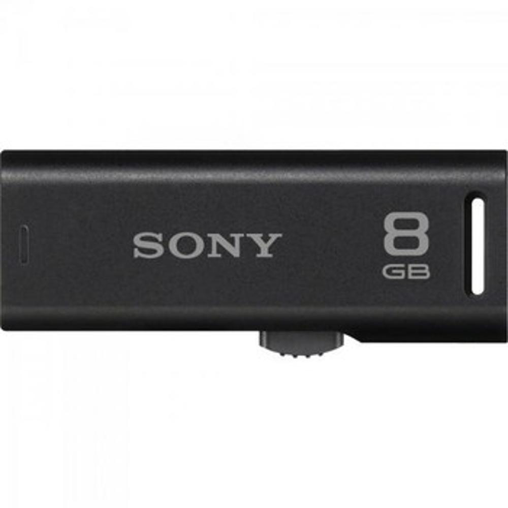 Pen Drive 8gb Flash Usb Usm8gr/Bm Preto Sony é bom? Vale a pena?