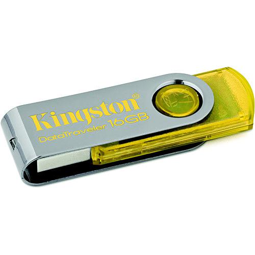 Pen Drive DT101G2 16GB com 5 Anos de Garantia - Kingston é bom? Vale a pena?