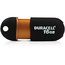 Pen Drive Duracell 16GB é bom? Vale a pena?
