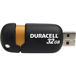 Pen Drive Duracell 32GB Black é bom? Vale a pena?