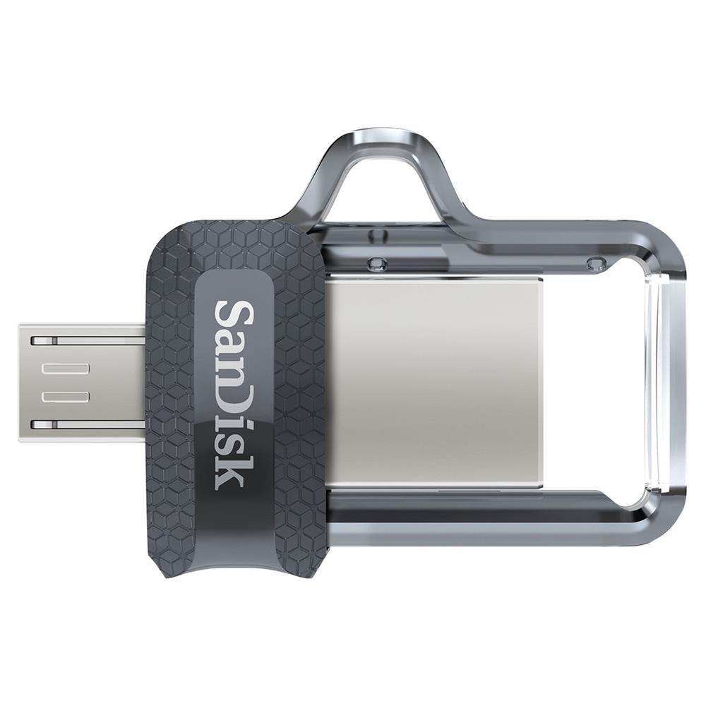 Pen Drive Otg 16gb Usb 3.0 Sandisk Ultra Dual Drive - Sddd3-016g-G46 é bom? Vale a pena?