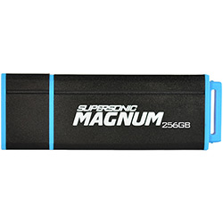 Pen Drive Patriot Supersonic Magnum USB 3.0 - 256GB é bom? Vale a pena?