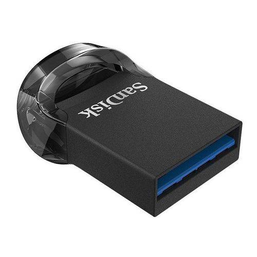 Pen Drive SanDisk 16GB Ultra Fit USB 3.1 Flash Drive SDCZ430-016G-G46 é bom? Vale a pena?