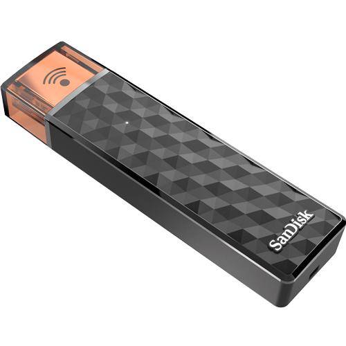Pen Drive Sandisk Connect Wireless Stick 64gb é bom? Vale a pena?