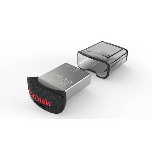Pen Drive Sandisk Ultra Fit 32gb Usb 3.0 é bom? Vale a pena?