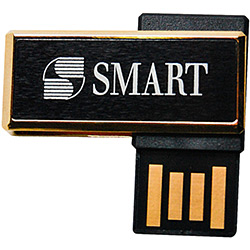 Pen Drive Smart Ultra Mini Black 4GB é bom? Vale a pena?