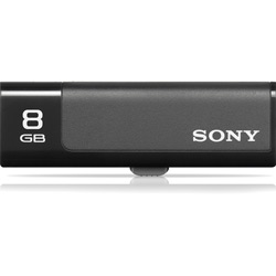 Pen Drive Sony Micro Vault 8GB é bom? Vale a pena?