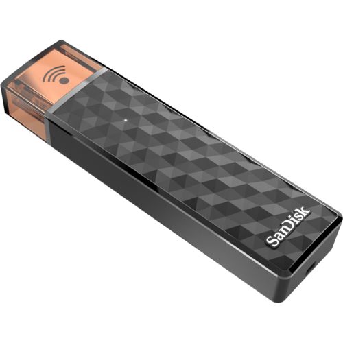 Pendrive Connect Wireless Stick SDWS4-032G-A46 Sandisk é bom? Vale a pena?