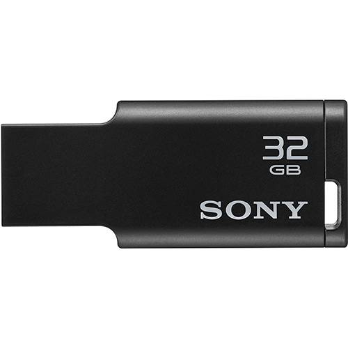 Pendrive 32GB Sony Mini Preto é bom? Vale a pena?