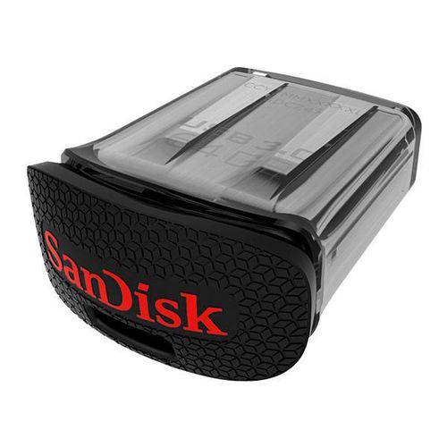 Pendrive Sandisk Ultra Fit 64GB 3.0 SDCZ43-064G-GAM46 150Mbps – Preto é bom? Vale a pena?
