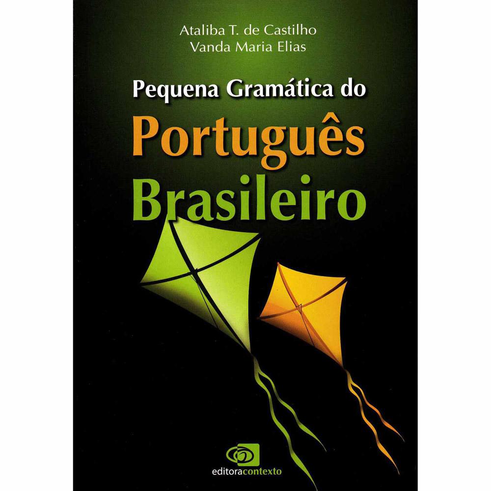 Pequena Gramática do Português Brasileiro é bom? Vale a pena?