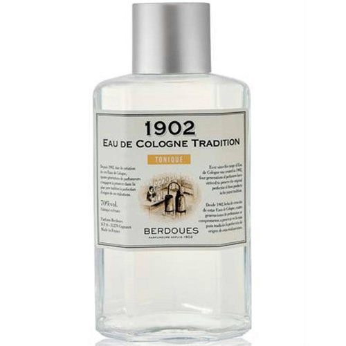 Perfume 1902 Tonique Unissex Eau de Cologne 480ml é bom? Vale a pena?