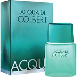 Perfume Acqua Di Colbert Masculino 60ml é bom? Vale a pena?
