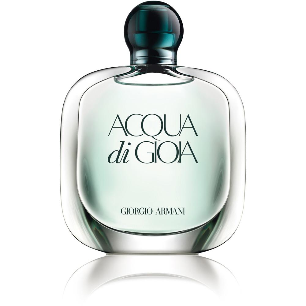 Perfume Acqua di Gioia Feminino Eau de Parfum 30ml - Giorgio Armani é bom? Vale a pena?