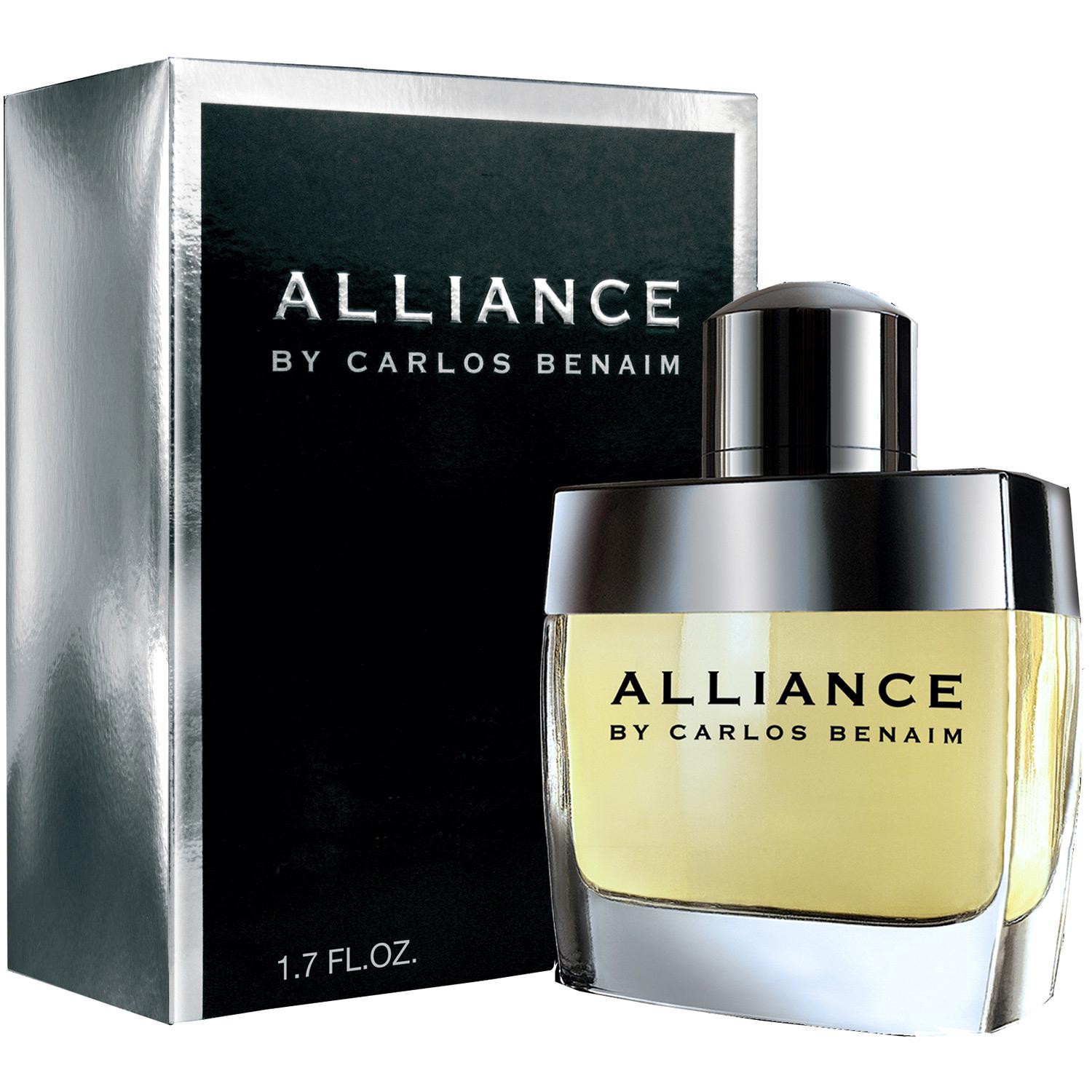 Perfume Alliance Masculino Eau De Toilette 50ml é bom? Vale a pena?