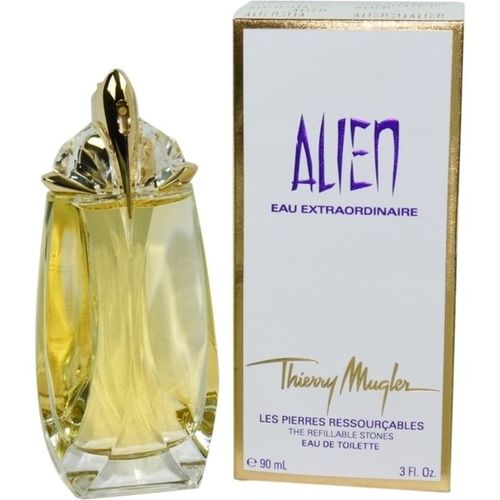 Perfume Allien Eau Extraordinaire Feminino 90 Ml - Lacrado - Selo ADIPEC é bom? Vale a pena?
