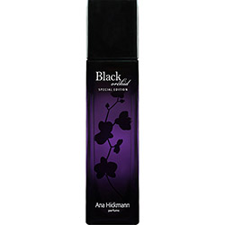 Perfume Ana Hickmann Black Orchid Feminino Eau de Toilette 30ml é bom? Vale a pena?