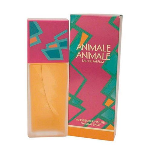 Perfume Animale Animale 100ml Eau de Parfum Feminino é bom? Vale a pena?