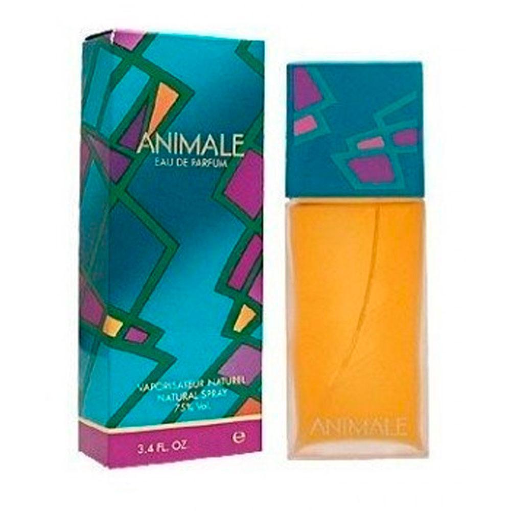 Perfume Animale Edp Feminino - 30ml é bom? Vale a pena?