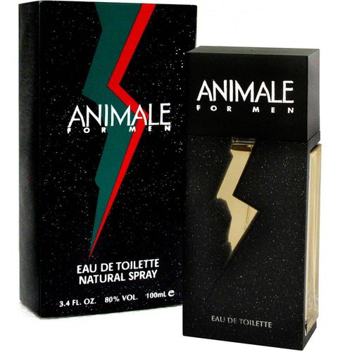 Perfume Animale For Men Masculino Eua de Toilette 100ml Animale é bom? Vale a pena?