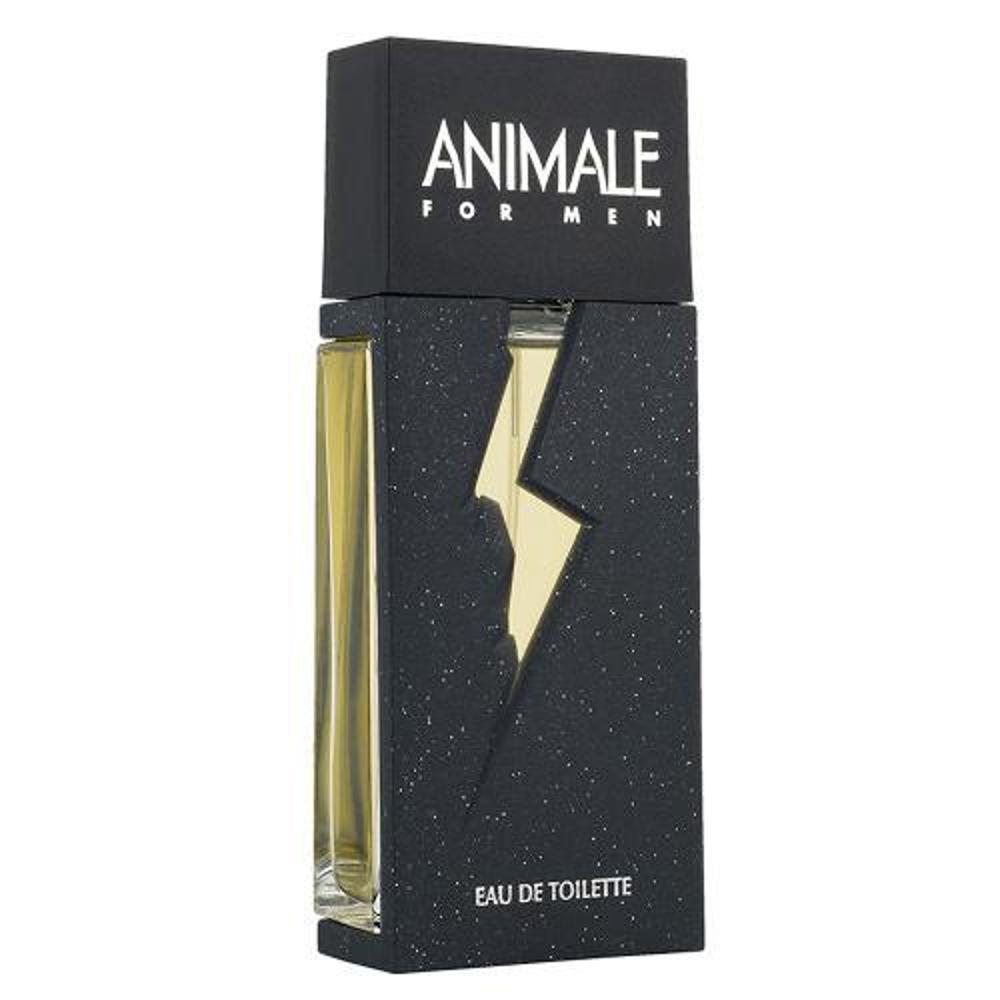 Perfume Animale Masculino 200 Ml Eau De Toilette For Men é bom? Vale a pena?