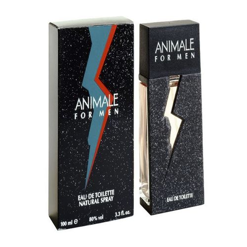 Perfume Animale Masculino Eau de Toilette 30ml - Animale é bom? Vale a pena?