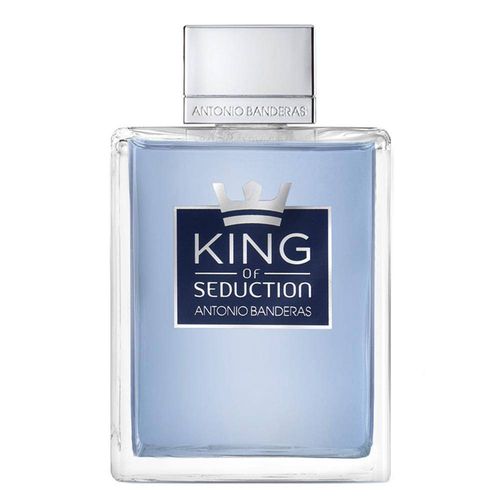 Perfume Antonio Banderas King Of Seduction Masculino é bom? Vale a pena?