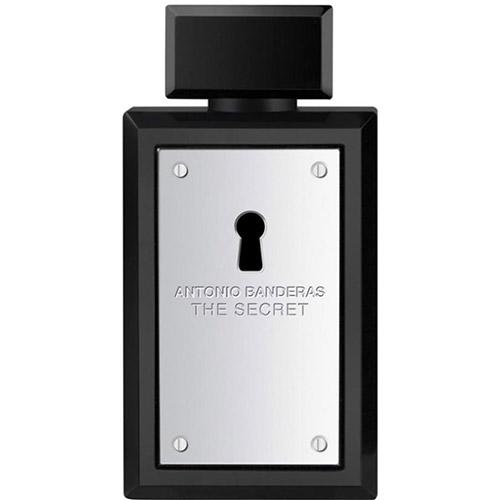 Perfume Antonio Banderas The Secret Masculino Eau de Toilette 200ml é bom? Vale a pena?