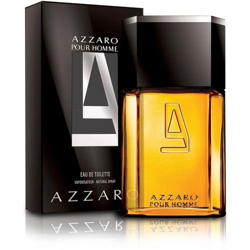 Perfume Azaro Pour Homme Masculino 200 Ml EDT é bom? Vale a pena?