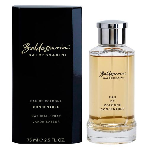 Perfume Baldessarini Concentree Masculino Eau de Cologne 75ml é bom? Vale a pena?