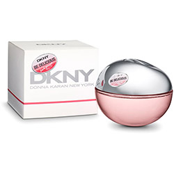 Perfume Be Delicious Fresh Blossom Feminino Eau de Parfum 100ml - DKNY é bom? Vale a pena?