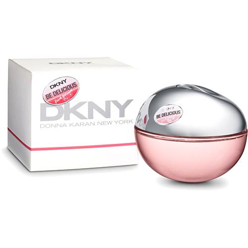 Perfume Be Delicious Fresh Blossom Feminino Eau de Parfum 30ml - DKNY é bom? Vale a pena?