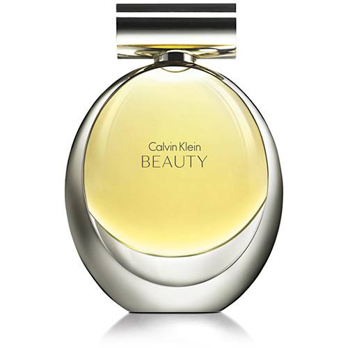 Perfume Beauty Feminino Eau de Parfum 100ml - Calvin Klein é bom? Vale a pena?